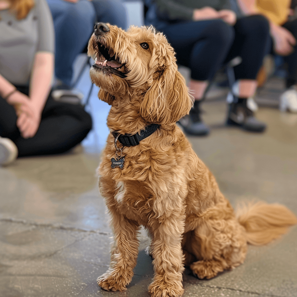 Puppy Training
