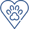 dog-heart-100x100